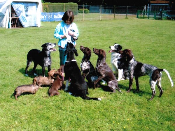 Image - Schnueffelschnauzen