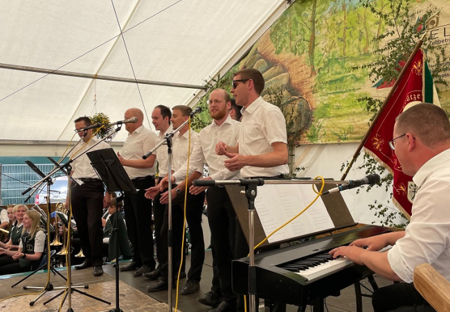 Schuetzenfest Schuetzenverein Rodde 2023 04 web