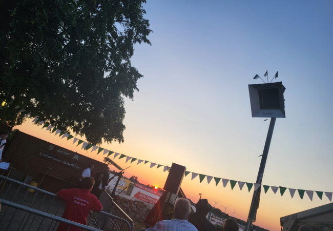 Schuetzenfest Schuetzenverein Rodde 2023 06