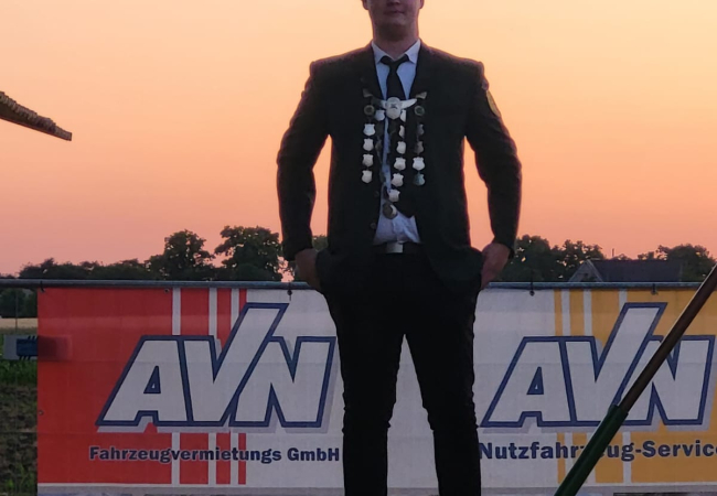 Schuetzenfest Schuetzenverein Rodde 2023 07