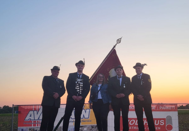 Schuetzenfest Schuetzenverein Rodde 2023 21