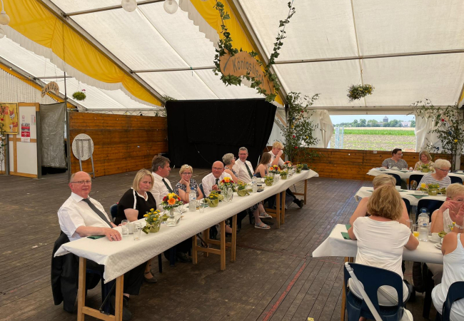Schuetzenfest Schuetzenverein Rodde 2023 61