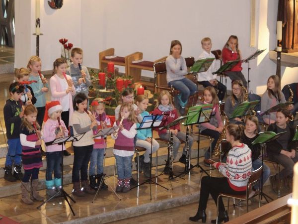 Image - Blas Orchester Rodde 02