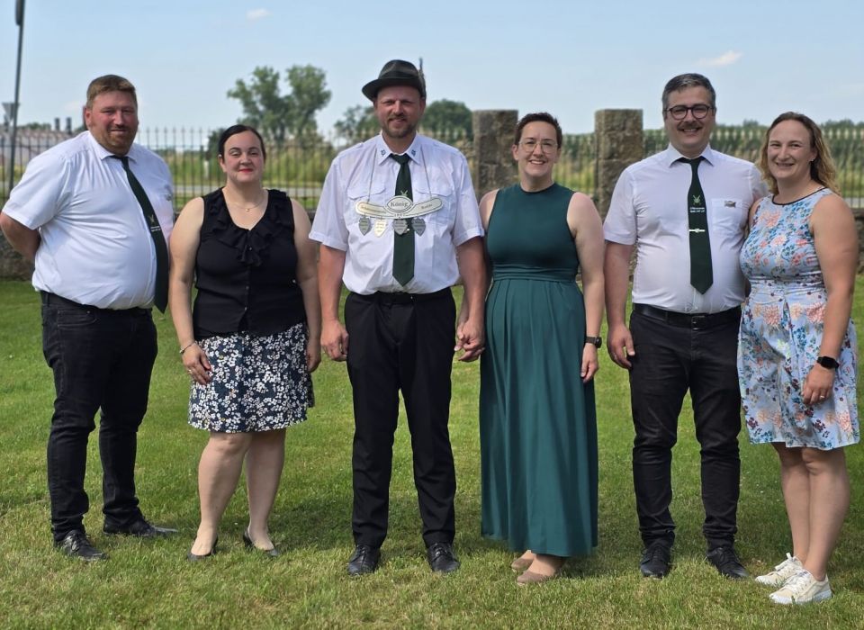 Image - Das Schützenfest in Rodde 2026