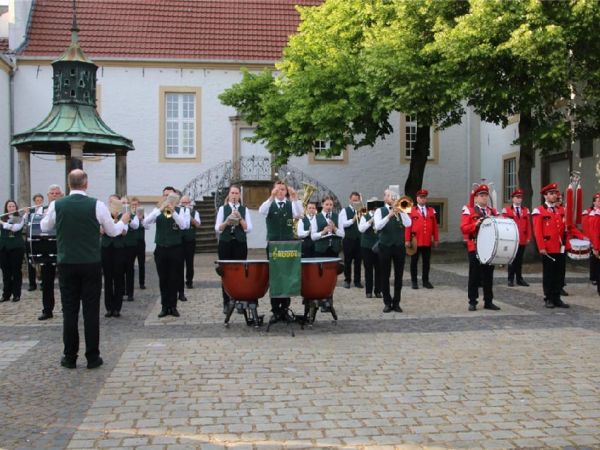 Image - Schützenfeste