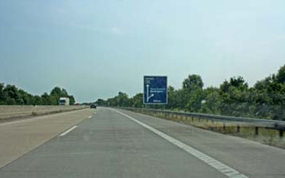 Image - Günstige Verkehrslage