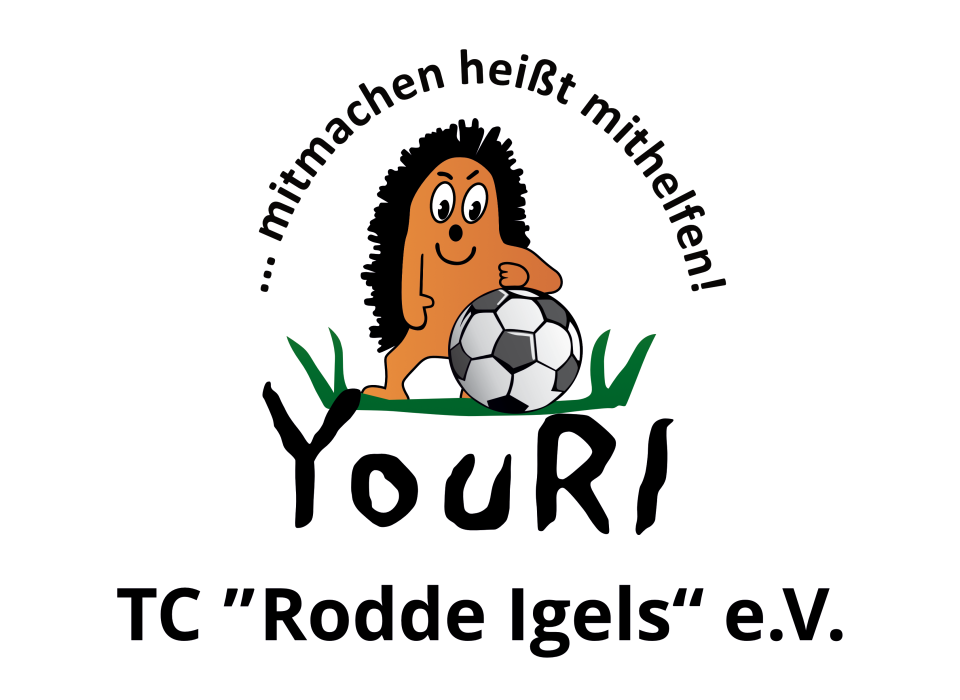 Image - JHV des TC Rodde Igels