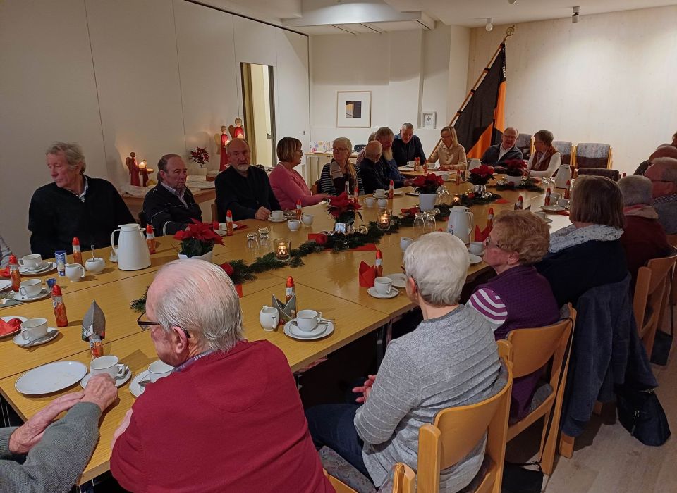 Image - Kolpinggedenktag 2023