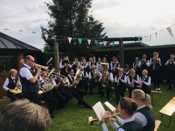 Image - Blas Orchester Rodde 11