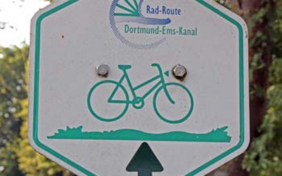 Image - Radfahren