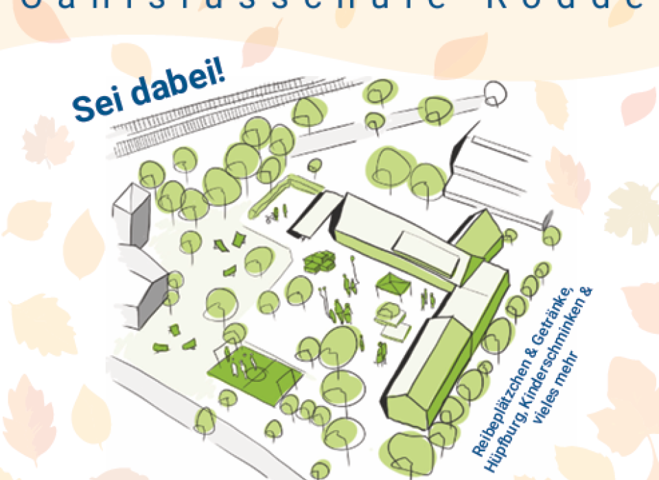 Image - dorfTAG für den Dorfentwicklungsprozesse: 9. November 2024