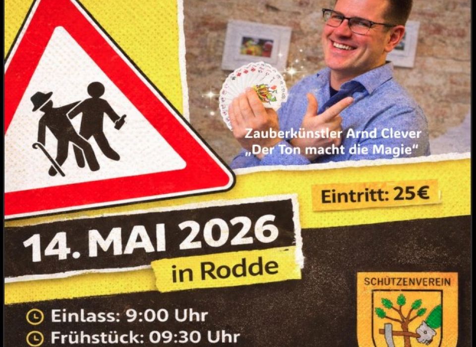 Image - Jetzt noch ein Ticket fürs Vatertagsfrühstück sichern!