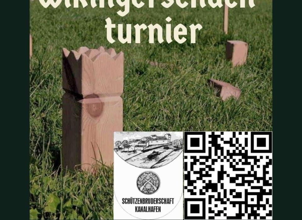 Image - Wikingerschach-Turnier in Kanalhafen