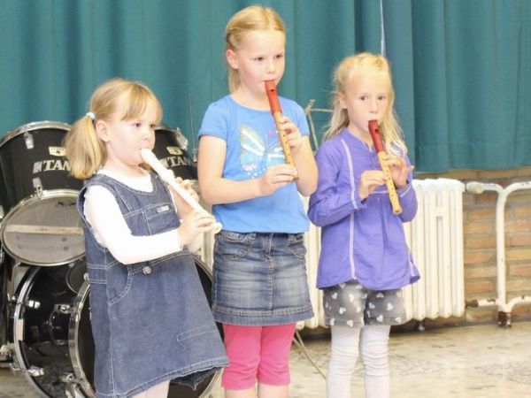 Image - Blas Orchester Rodde 09