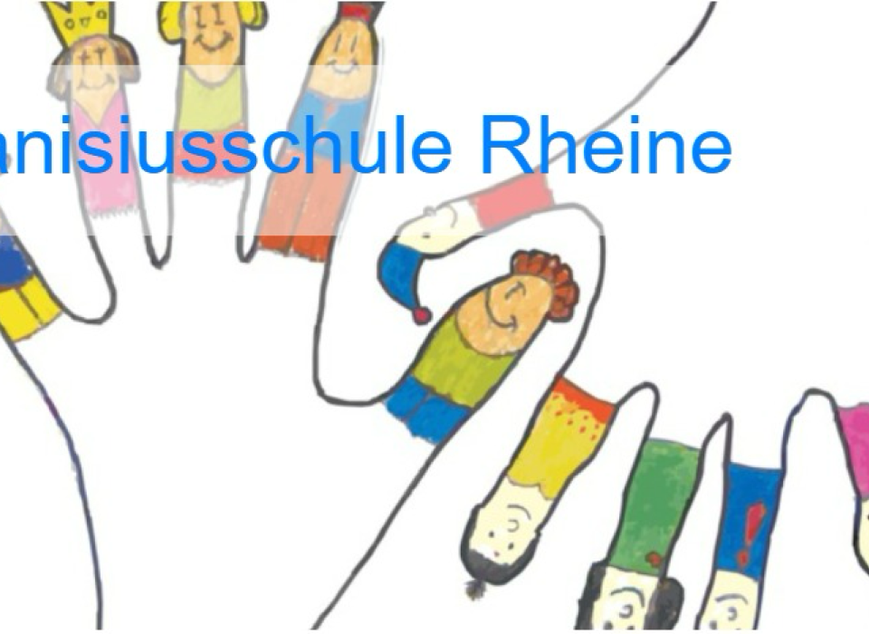Image - Schnupperstunde Canisiusschule/ Teilstandort Rodde