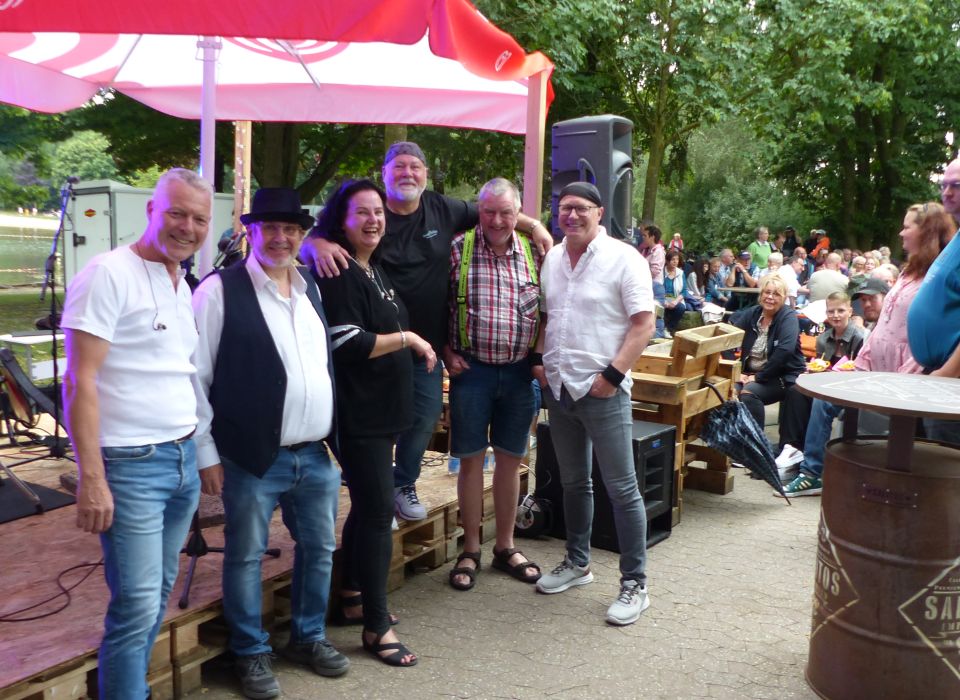 Image - Konzert von Freaky Friday