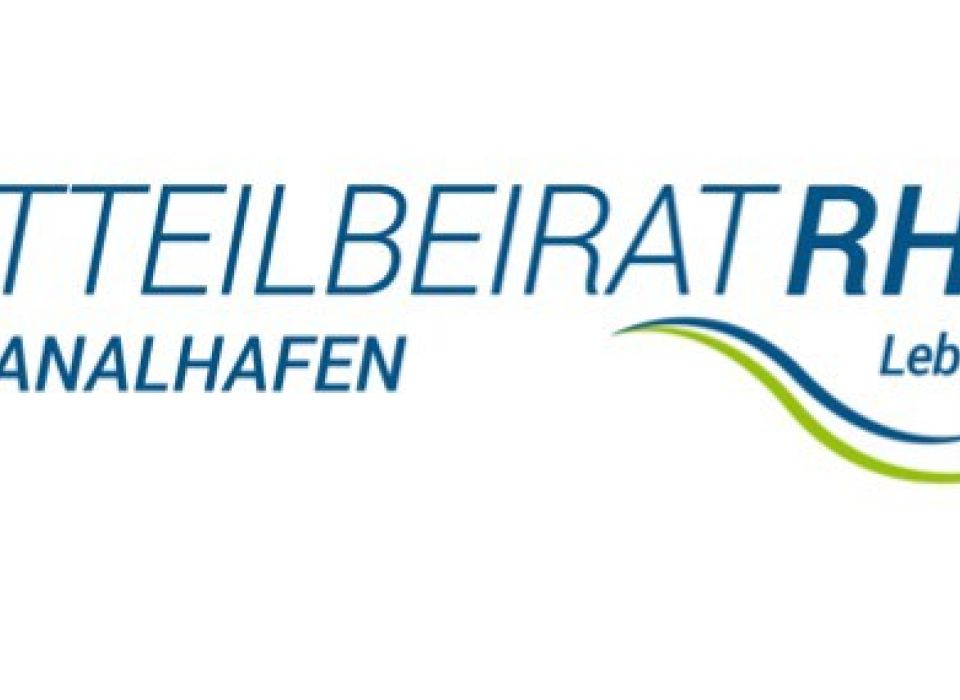 Image - Einladung zur Sitzung Nr. 1 des Stadtteilbeirates Rodde/ Kanalhafen