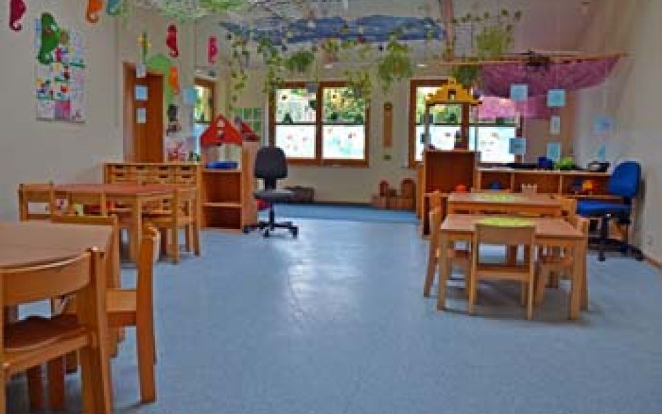 Image - Katholische Kindertageseinrichtung St. Joseph