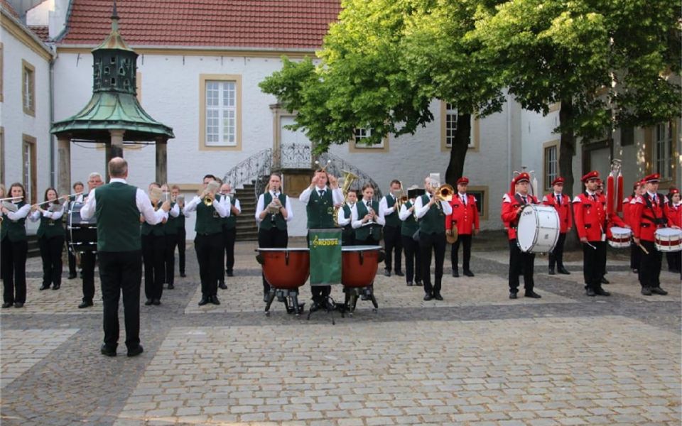Image - Schützenfeste