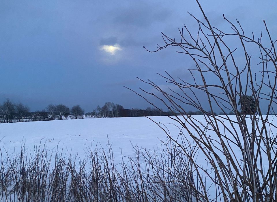 Image - Einladung zur Winterwanderung mit dem Schützenverein Rodde 1847