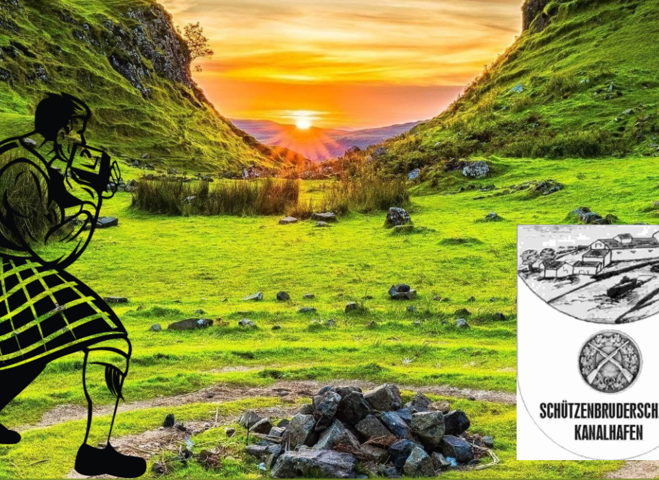 Image - Highlandgames der Schützenbruderschaft Kanalhafen