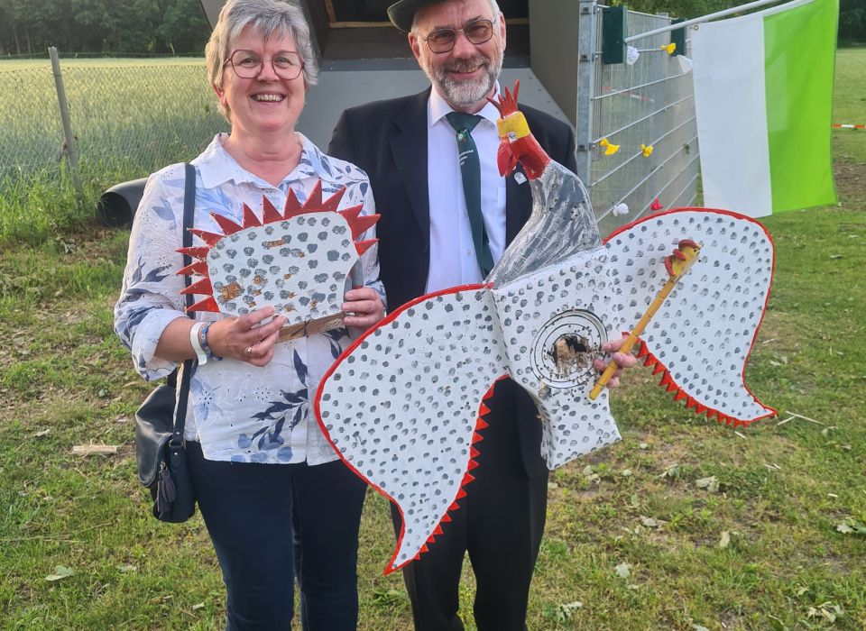 Image - Jubelkaiser in Kanalhafen steht fest
