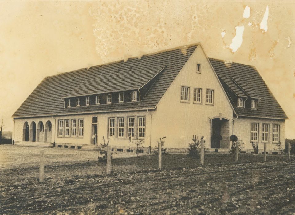 Image - 225 Jahre Rodder Grundschule