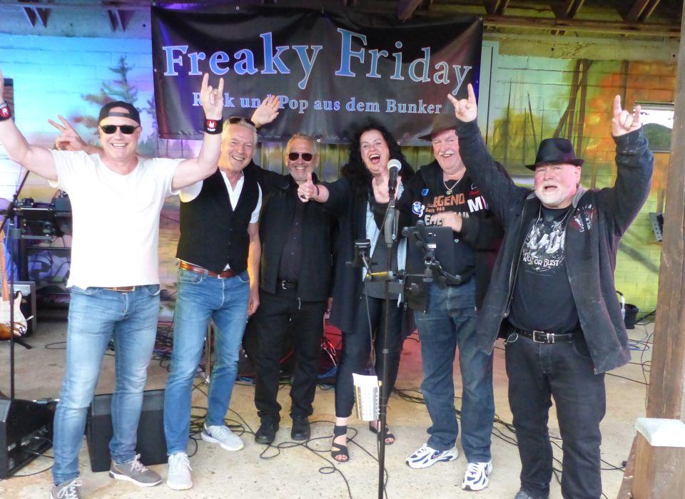 Image - Freaky Friday am Torfmoorsee
