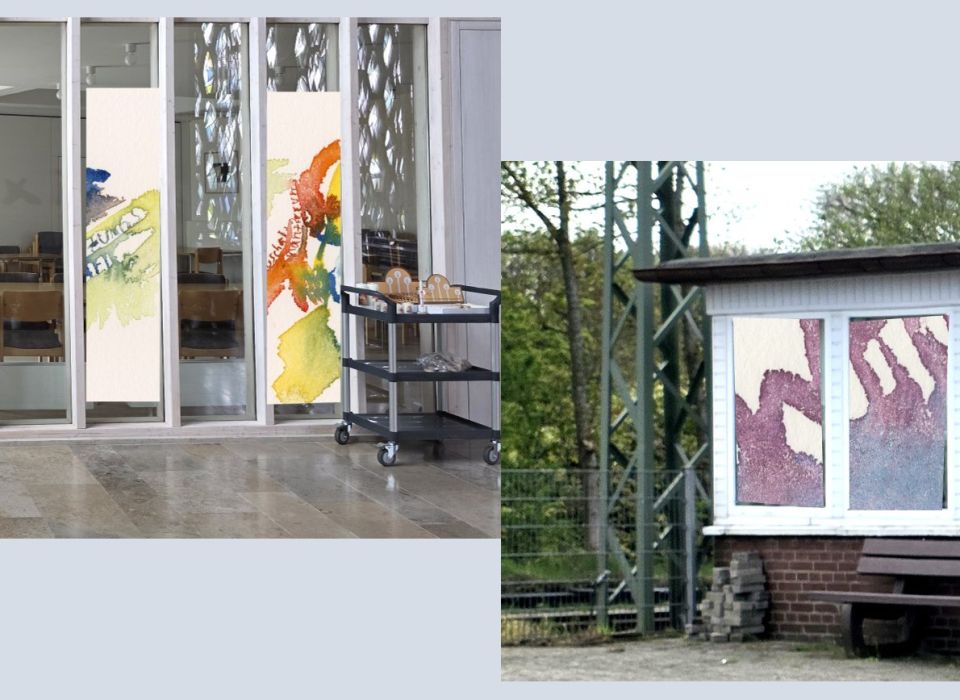Image - Einladung zur Ausstellungseröffnung in Rodde