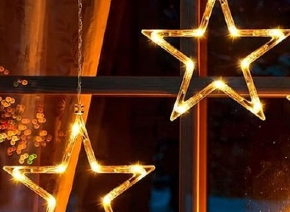 Image - Rodde leuchtet - lebendiger Advent 2025