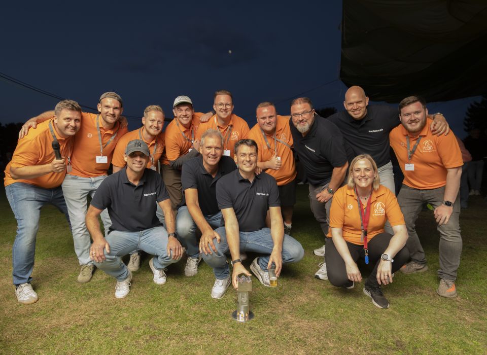 Image - KTR Kubb Charity-Turnier begeistert mit Rekordbeteiligung und Gänsehaut-Atmosphäre