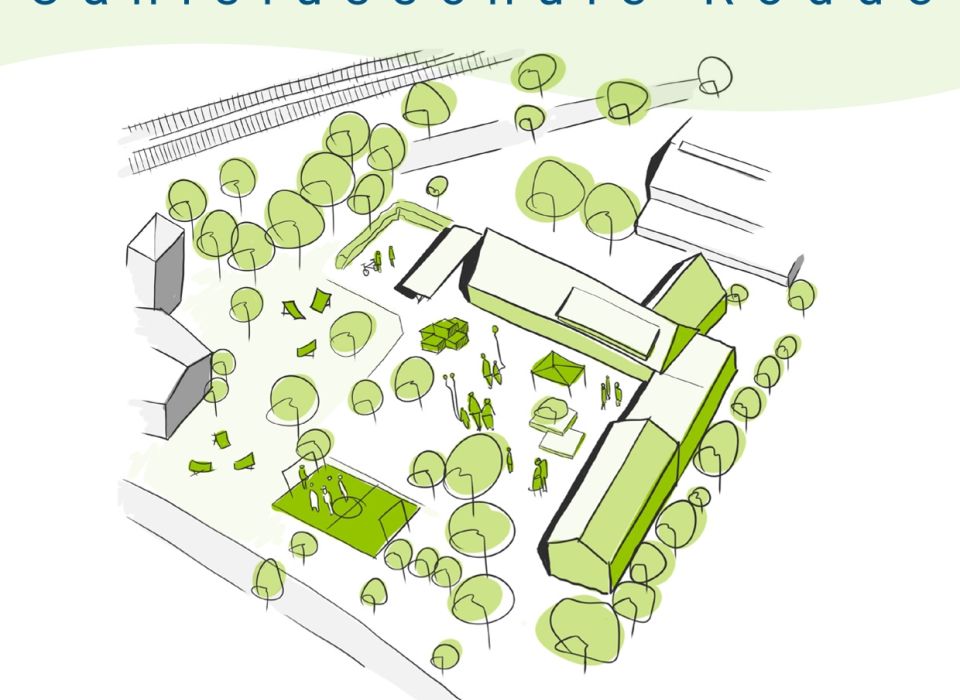 Image - Save the date: DorfTAG am 9. November 2024