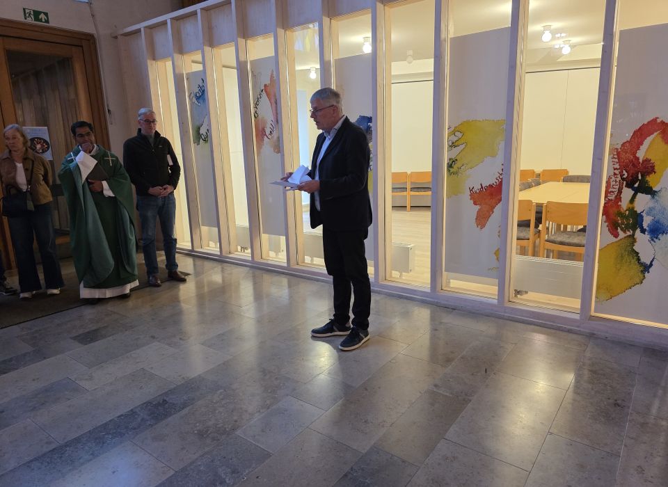 Image - Moderne Kunst in Rodde