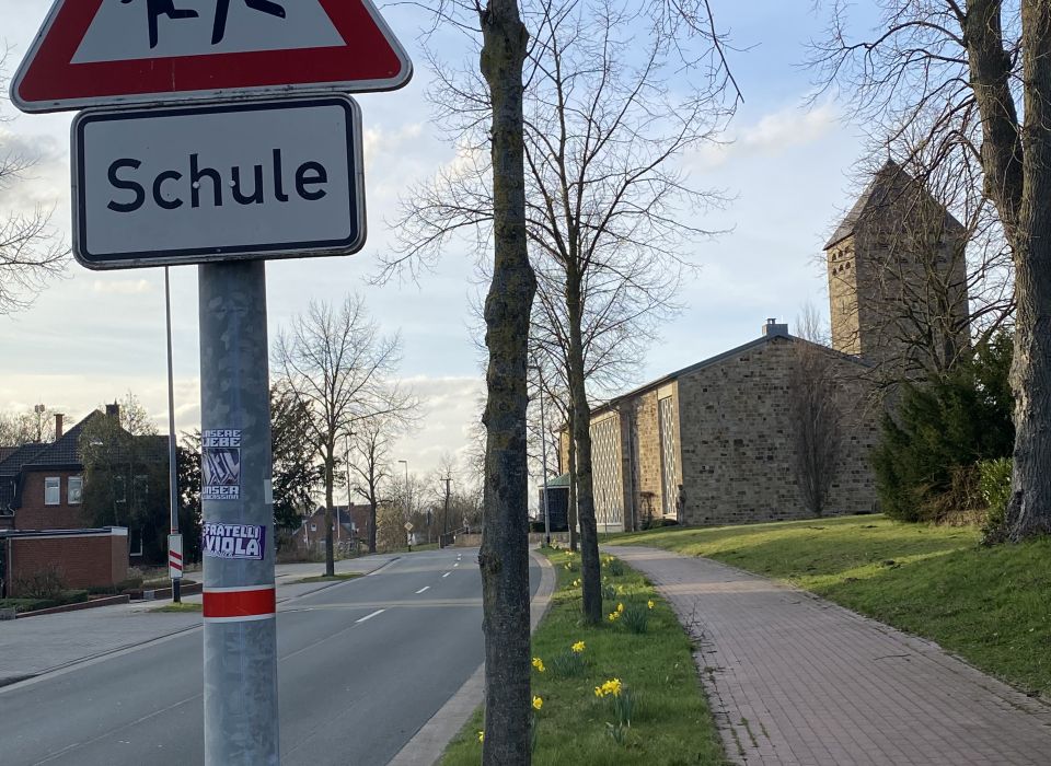 Image - Rodde blüht auf!