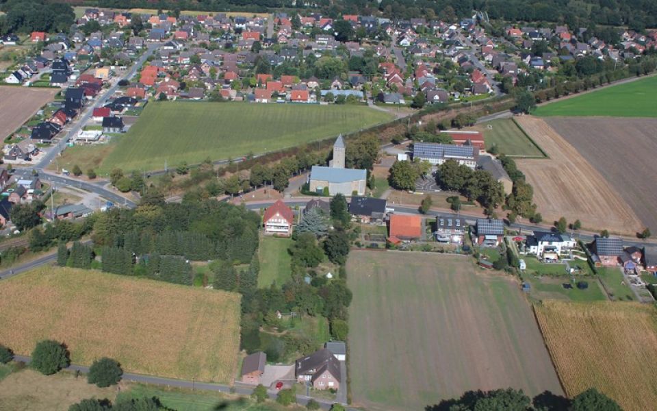 Image - Wohnen in Rodde