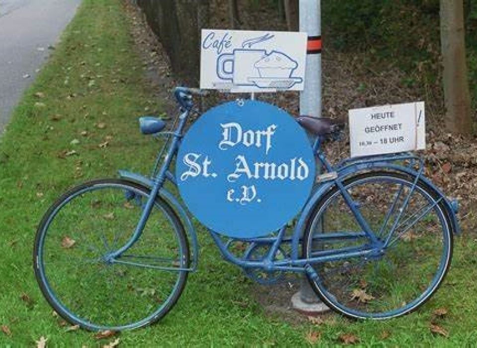 Image - Halbtagesfahrt der Seniorengemeinschaft nach St. Arnold