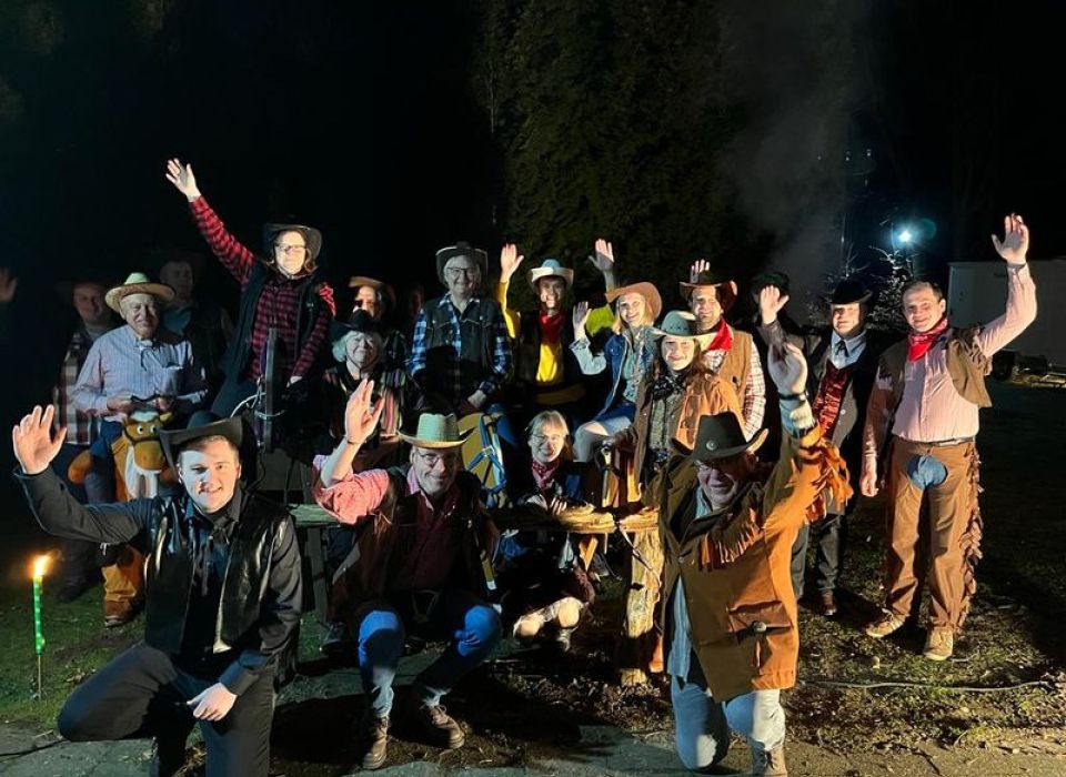 Image - Karnevalsfest der Schützenbruderschaft Kanalhafen