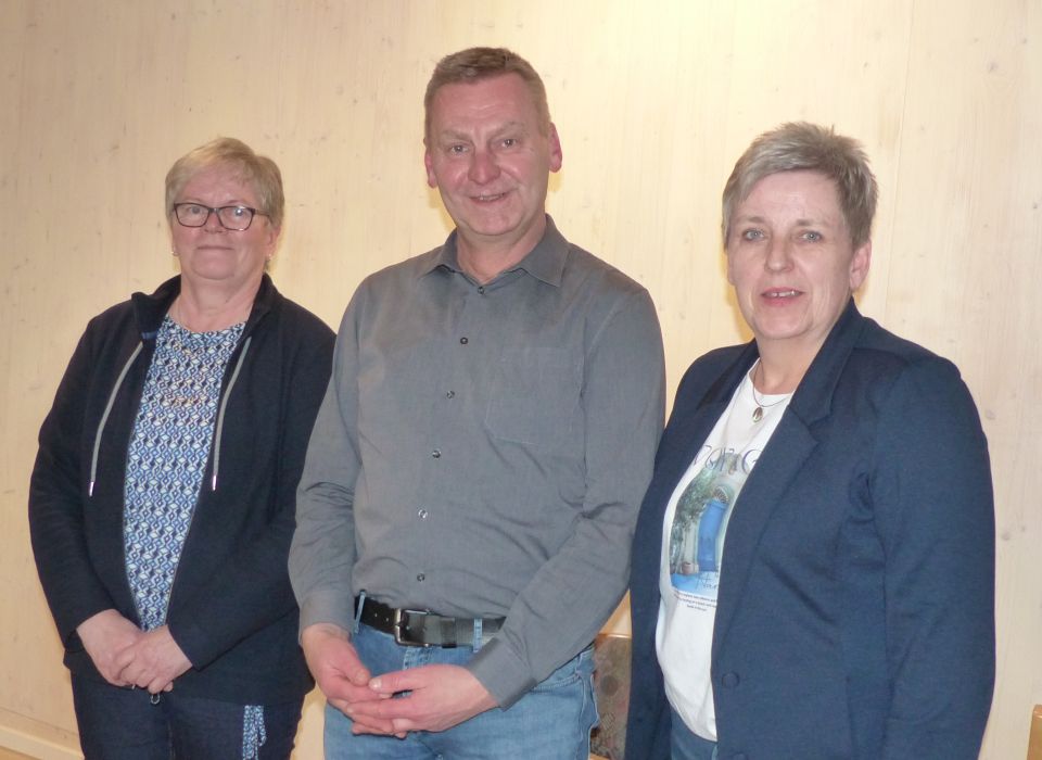 Image - Jahreshauptversammlung der kfd St. Josef Rodde