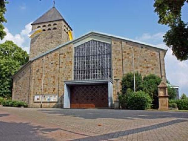 Image - Kirche Rodde 2 Copyright Meike Kluska
