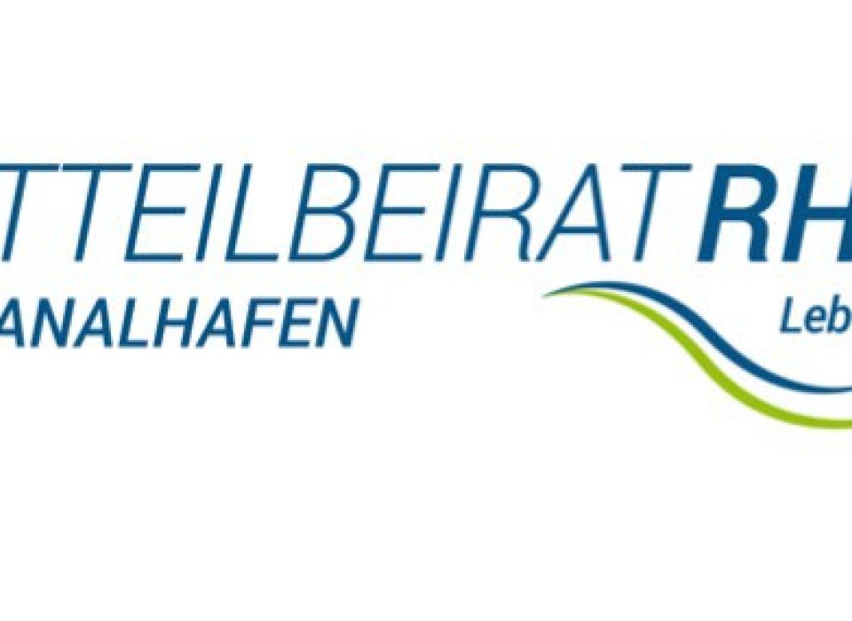 Image - Einladung zur Sitzung         Nr. 1 des Stadtteilbeirates Rodde/ Kanalhafen