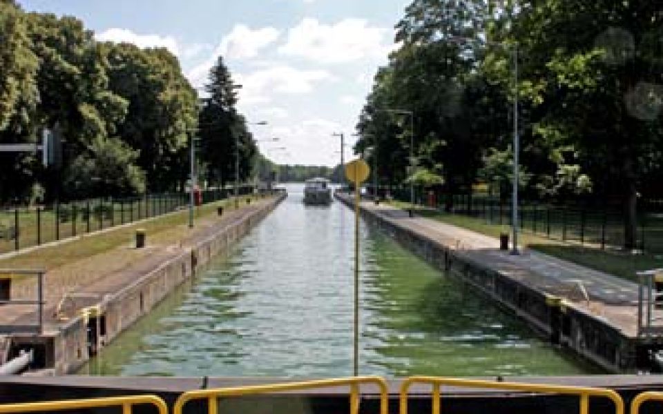Image - Dortmund-Ems-Kanal