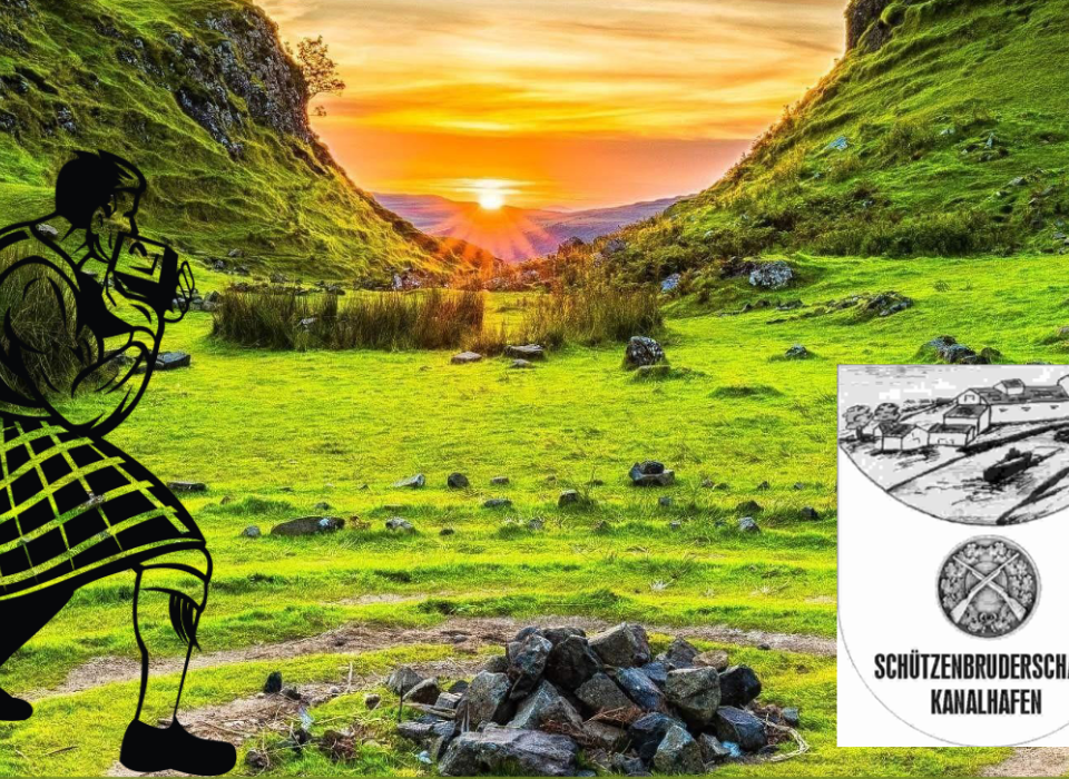 Image - Highlandgames der Schützenbruderschaft Kanalhafen